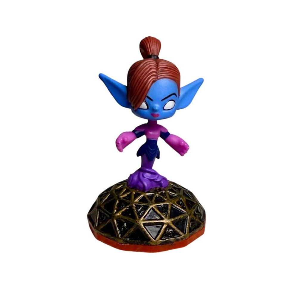 Skylanders Trap Team MINI JINI Figure 2013 AcTiVision - 84689888